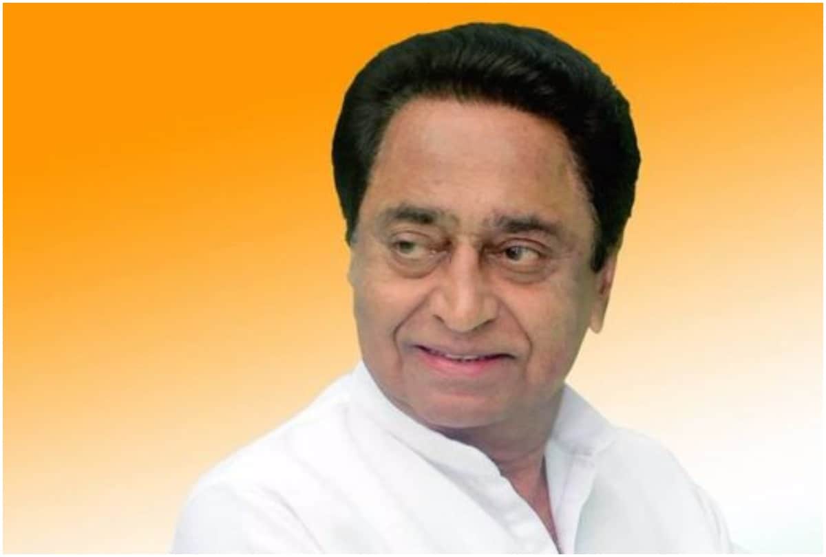 Kamal Nath has gone to Tihar Jail for his friend Sanjay Gandhi