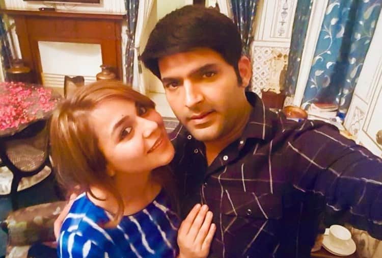 Chandigarh, Kapil Sharma Weds Ginni Chatrath, Two Receptions in Amritsar and Mumbai
