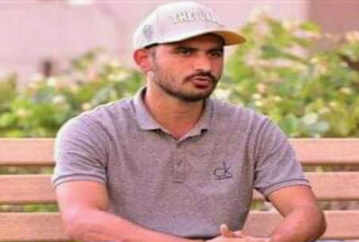 auction of Agra cricketer Tajinder for IPL 2019