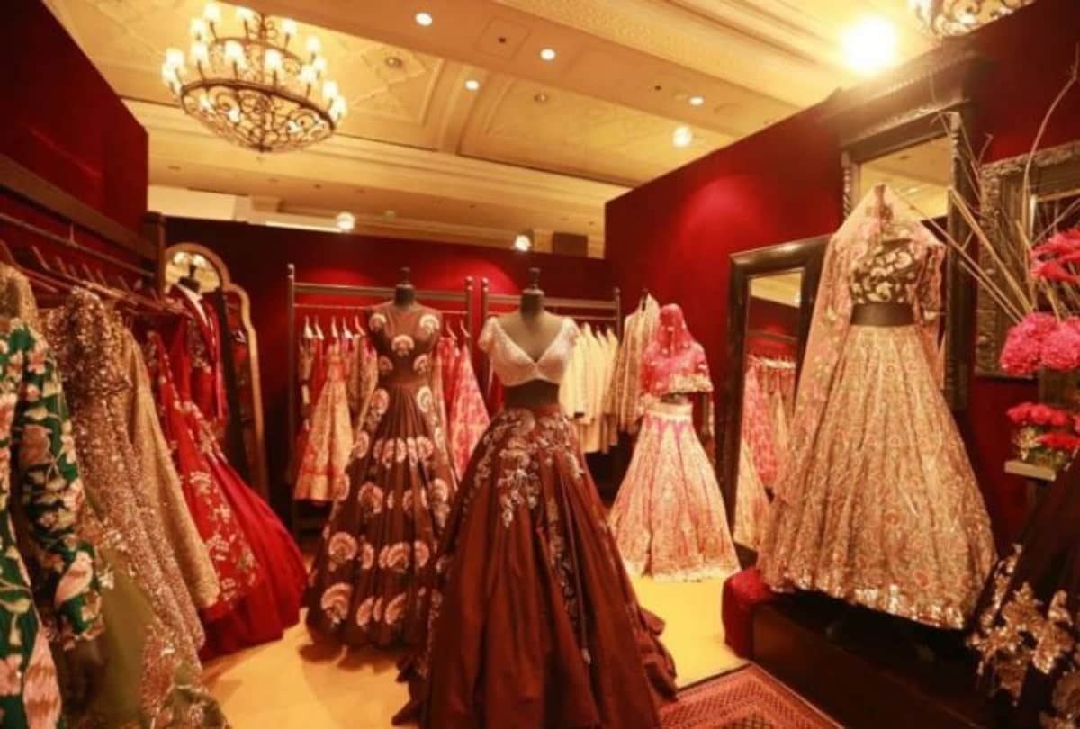 Know Best Markets in Delhi for Wedding Shopping Read All Details Here