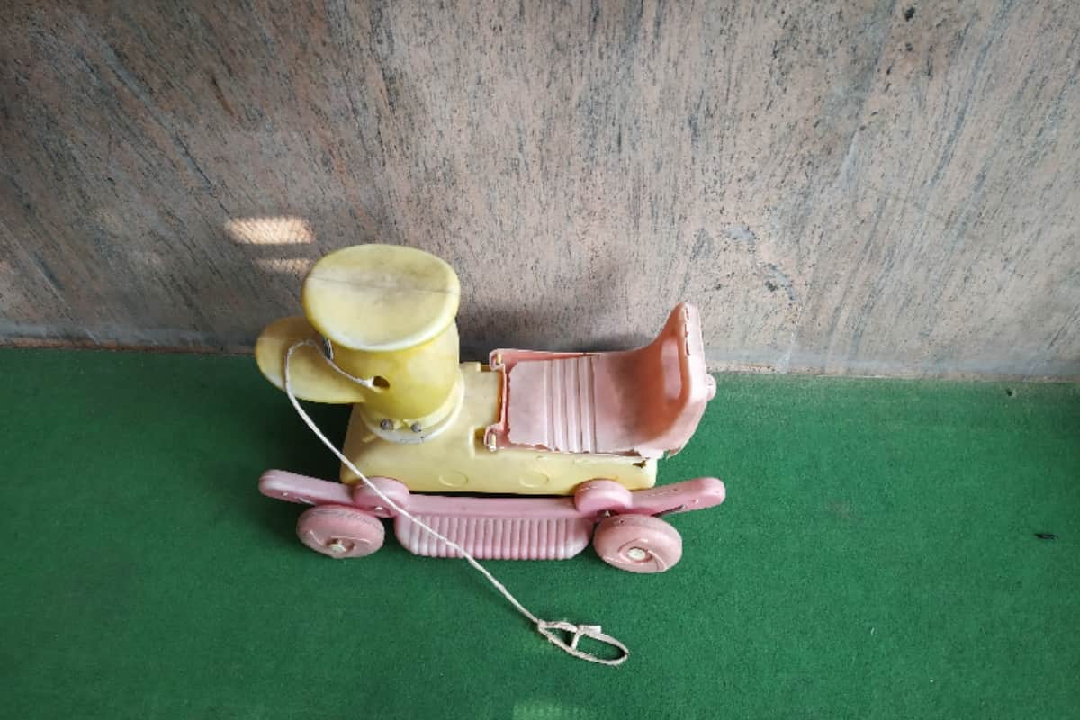 Nutrition Rehabilitation Centers Toys for kids effected by Malnutrition in meerut