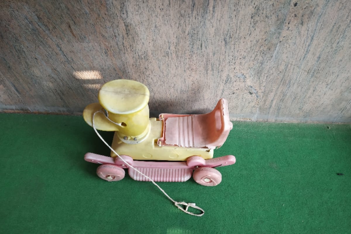 Nutrition Rehabilitation Centers Toys for kids effected by Malnutrition in meerut