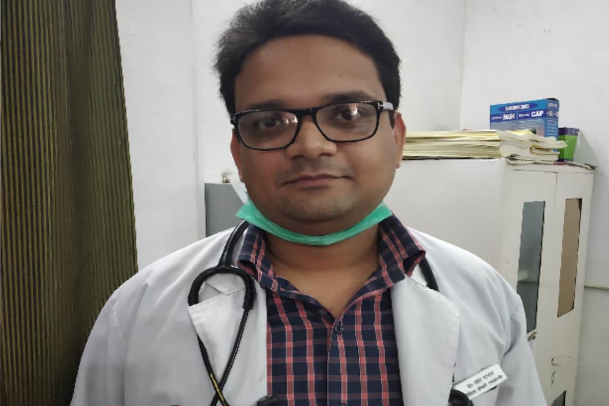 Nutrition Rehabilitation Centers Toys for kids effected by Malnutrition in meerut