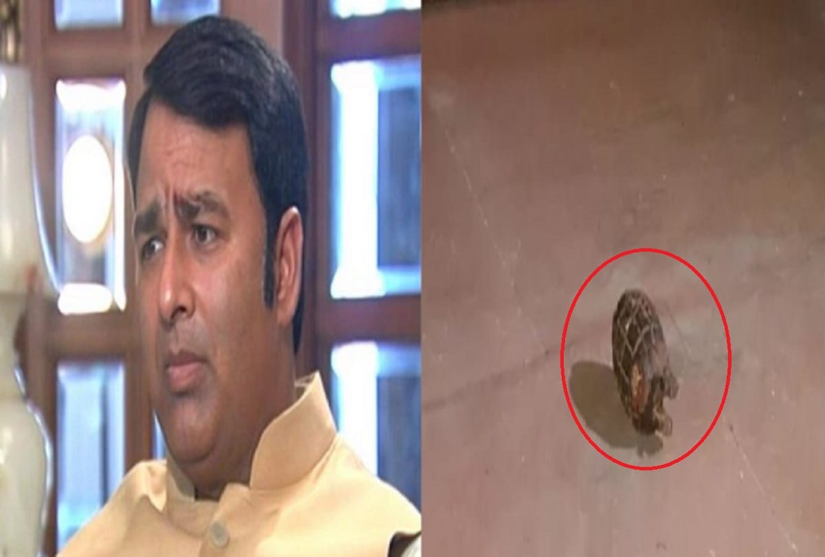 Meerut, Documents of hand grenade attack disappeared at residence of BJP legislator Sangeet Som