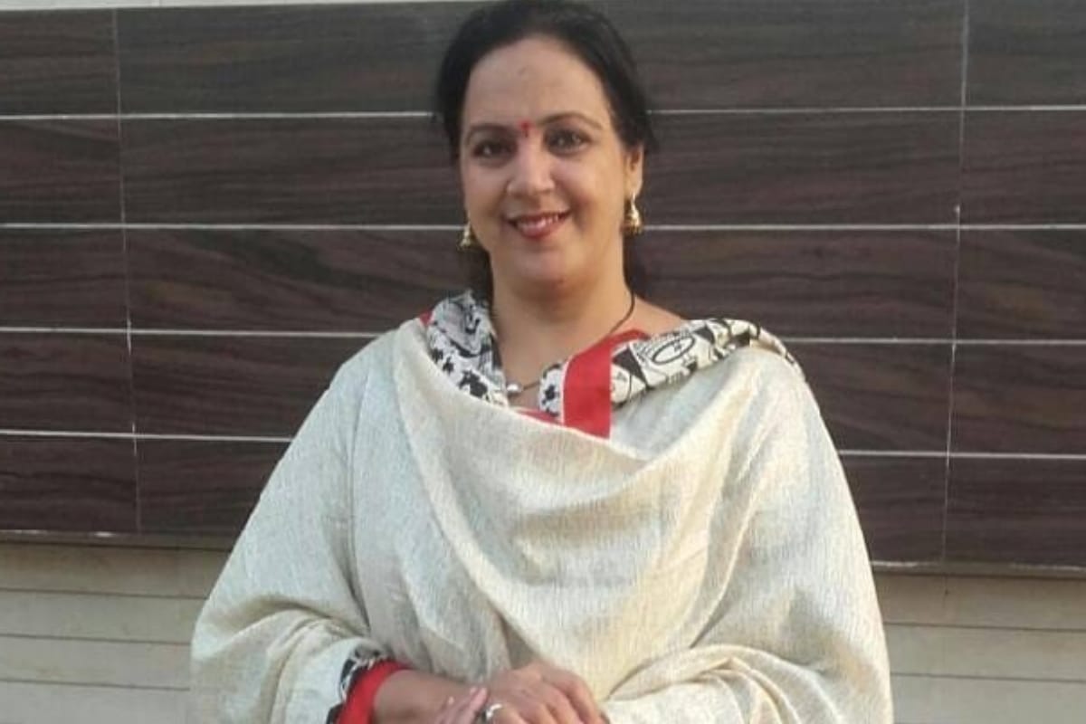 Aparajita: Women giving financial support given their family by skills of entrepreneurship