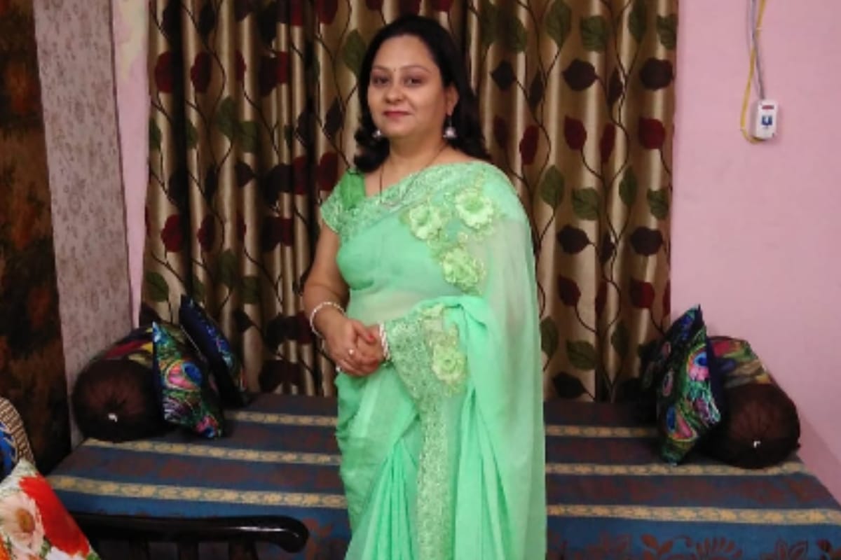 Aparajita: Women giving financial support given their family by skills of entrepreneurship
