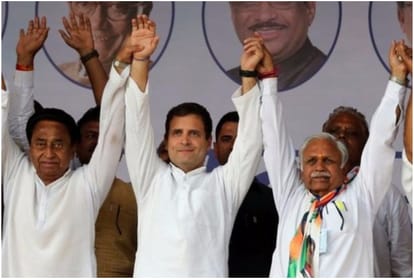 Madhya pradesh assembly election resutls 2018: profile of congress leader Kamalnath