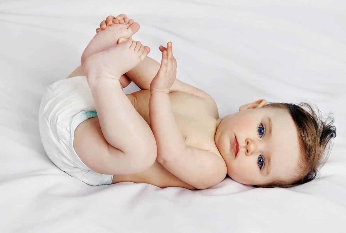 Mother murdered her newborn baby with scissors