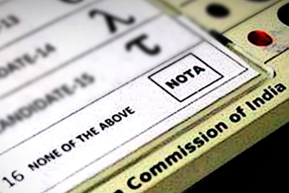 Uttarakhand Lok Sabha Election 2019 voters Boycott voting for Road problem