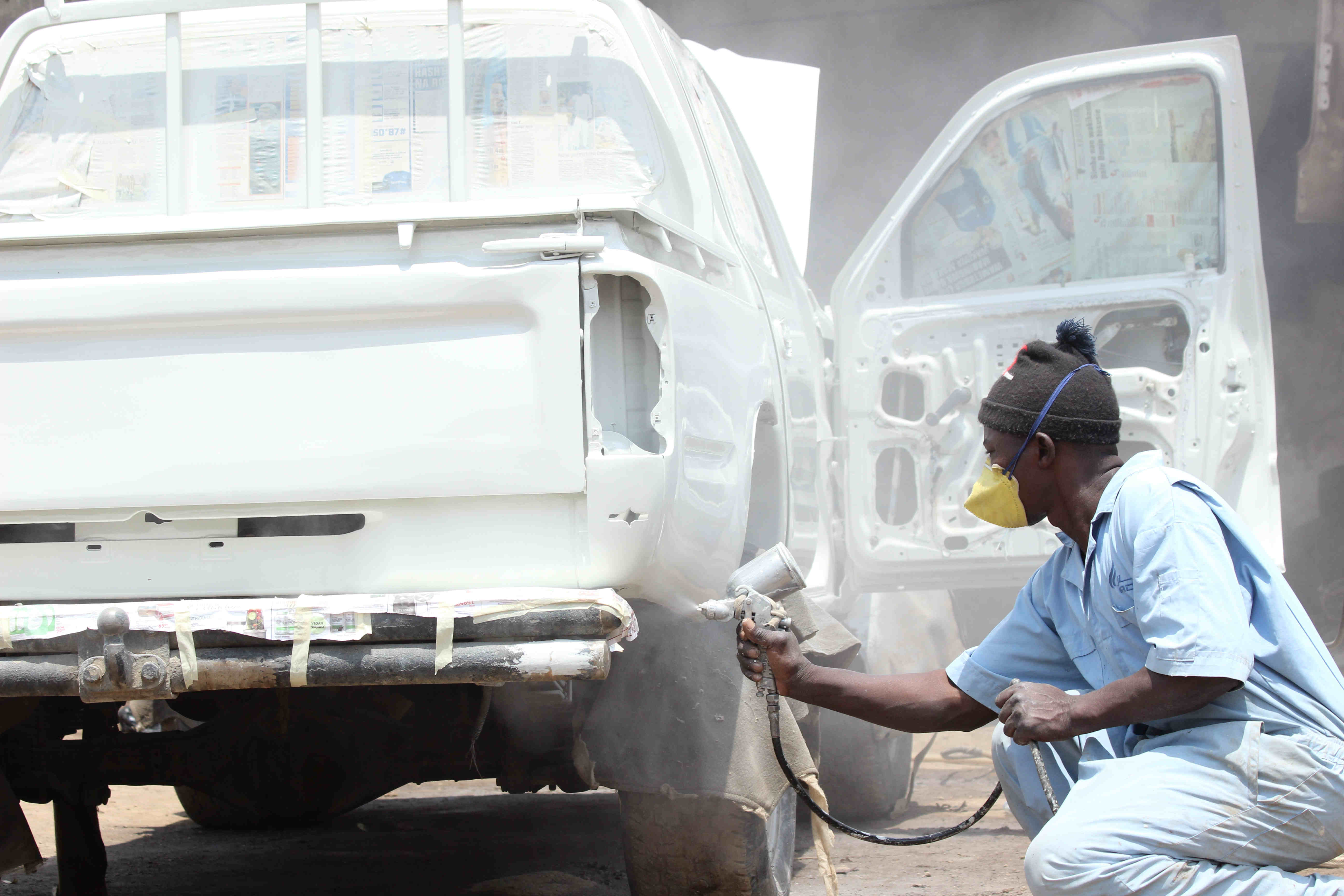 Read 5 tips Before Buying the second hand car or used car