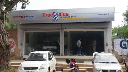 automobile sector crisis five factors that affects sales of Indian automotive sector at present