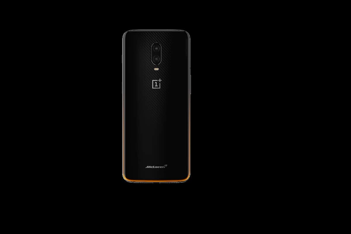 OnePlus 6T McLaren Edition Launched in India With 10GB RAM, Know Price, Specifications