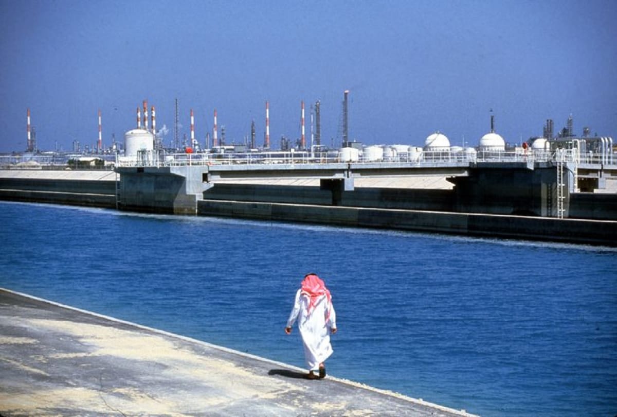 OPEC reducing supply to increase prices