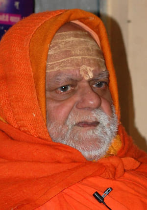 Puri Shankaracharya will not be angry with the ignorance camp