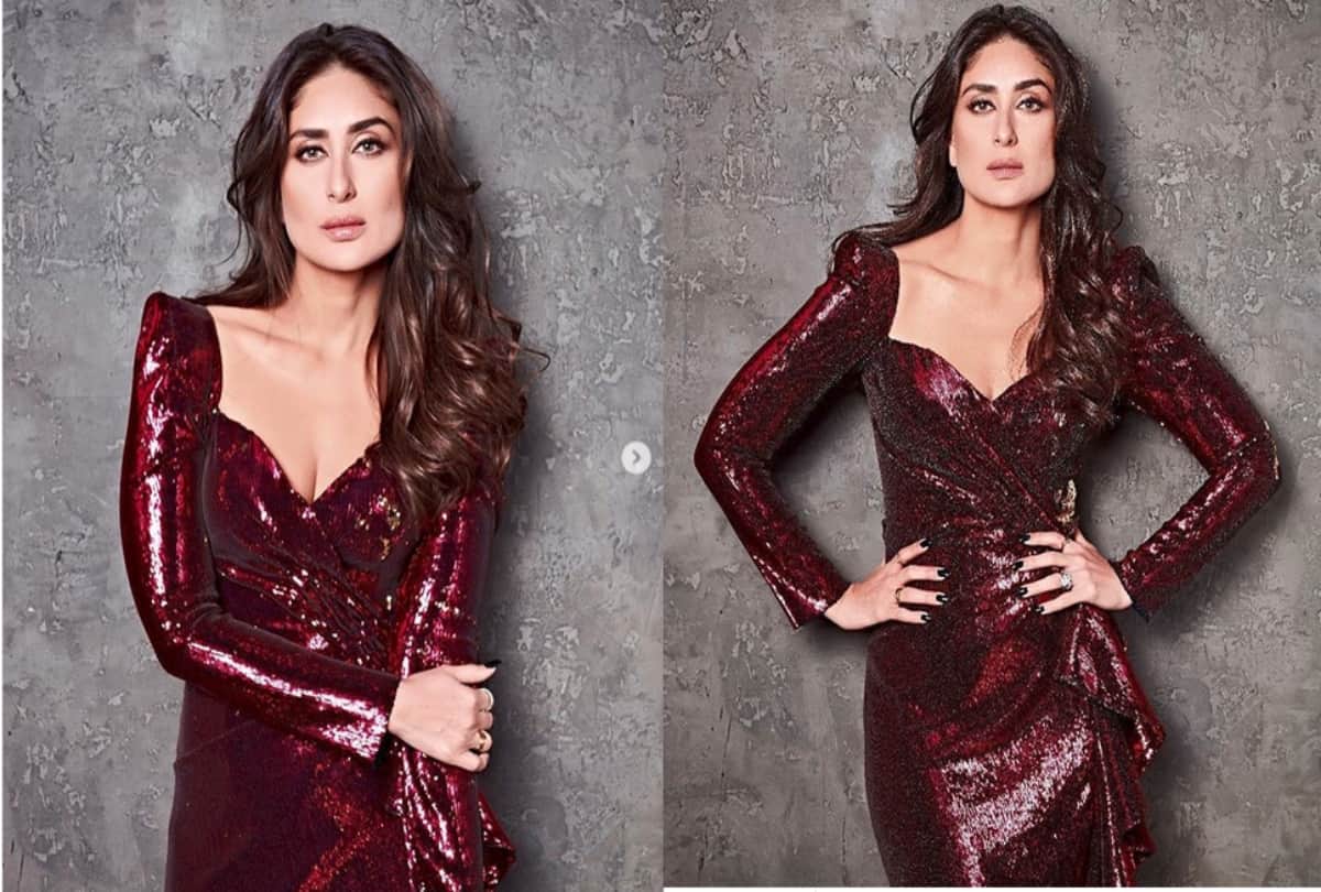 Kareena Kapoor Khan Priyanka Chopra looks stunning at Koffee With Karan