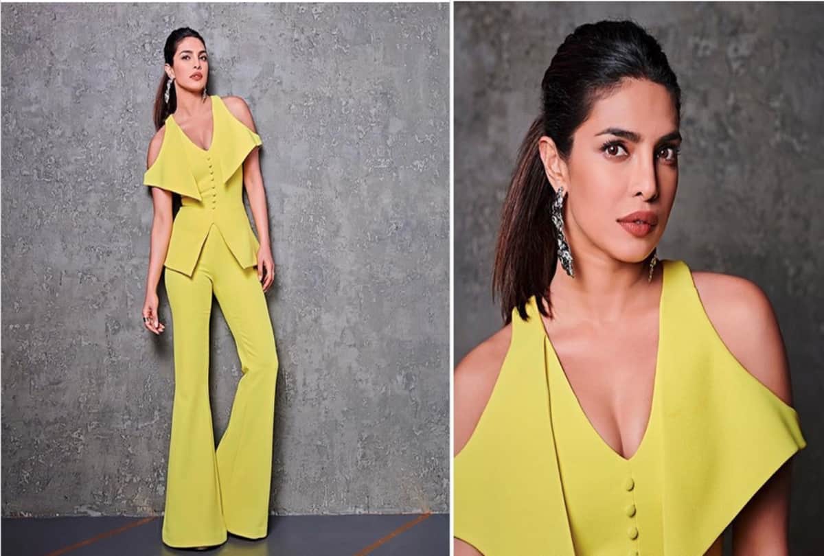 Kareena Kapoor Khan Priyanka Chopra looks stunning at Koffee With Karan