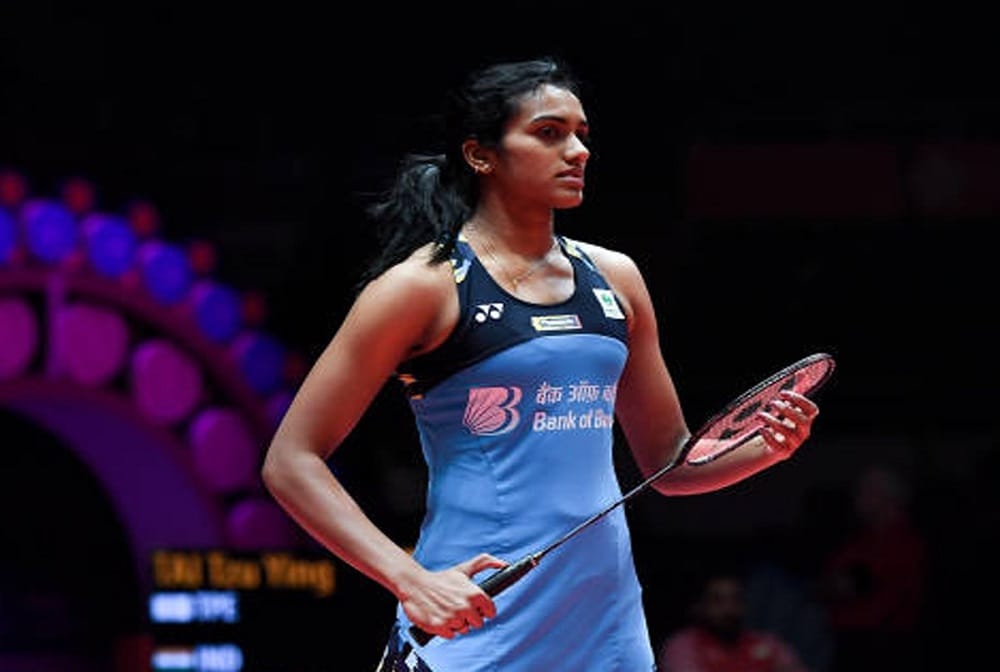 Live scores and updates of Indonesia open 2019 final pv sindhu vs akane yamaguchi