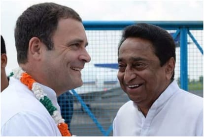 Madhya pradesh assembly election resutls 2018: profile of congress leader Kamalnath