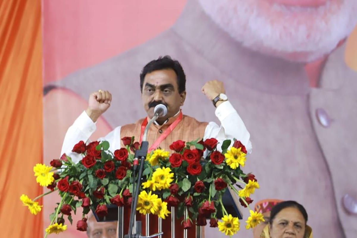 Madhya Pradesh Assembly Election: Rakesh Singh has offered his resignation from the post
