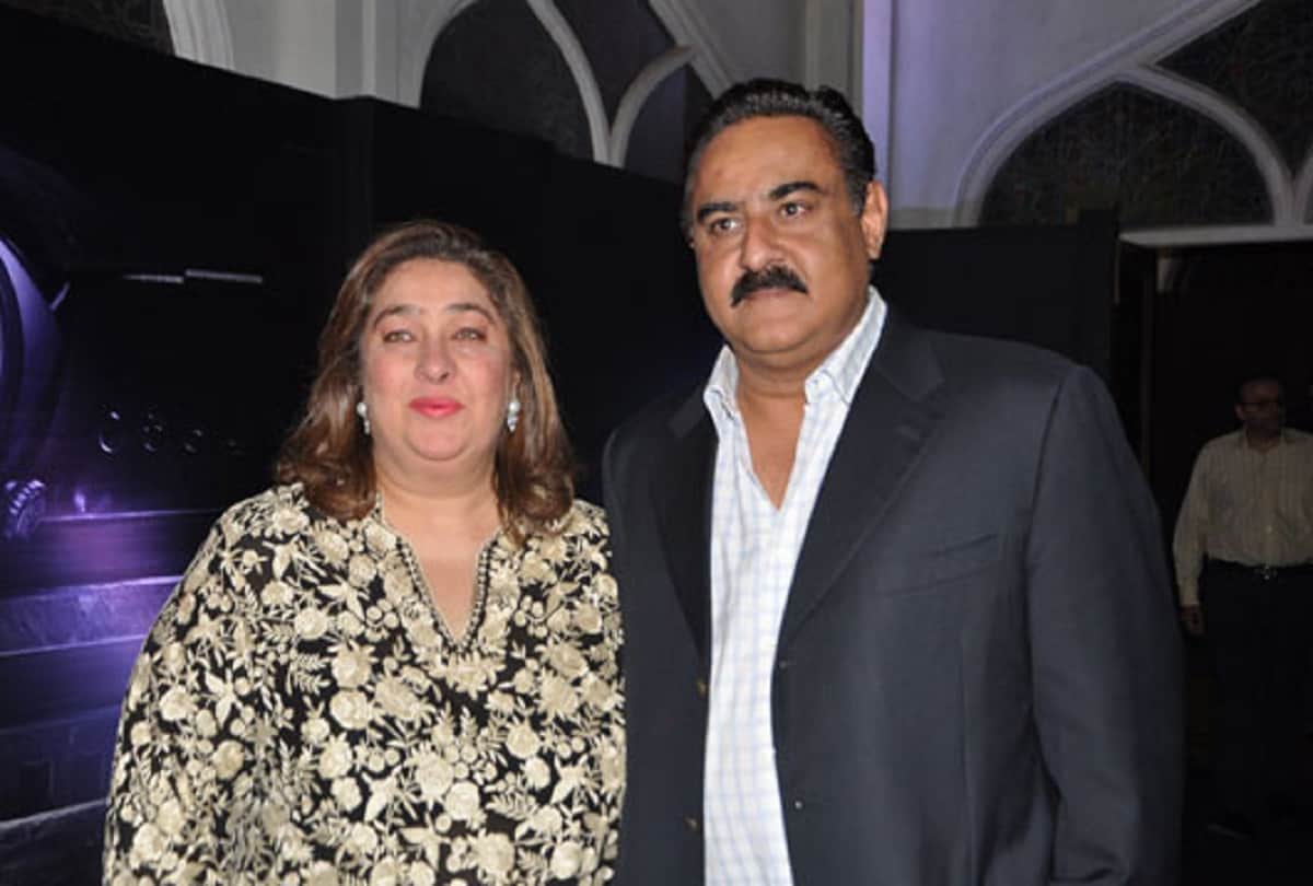raj kapoor 31th birth anniversary and 5 kpoor family who never seen in bollywood