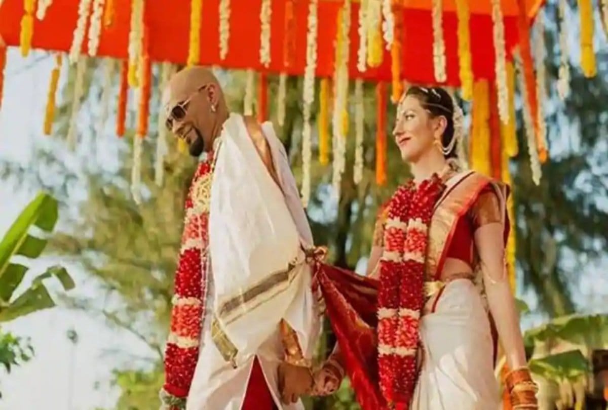Raghu Ram Birthday Special 4 Bollywood Actors Who Just Married After Divorce
