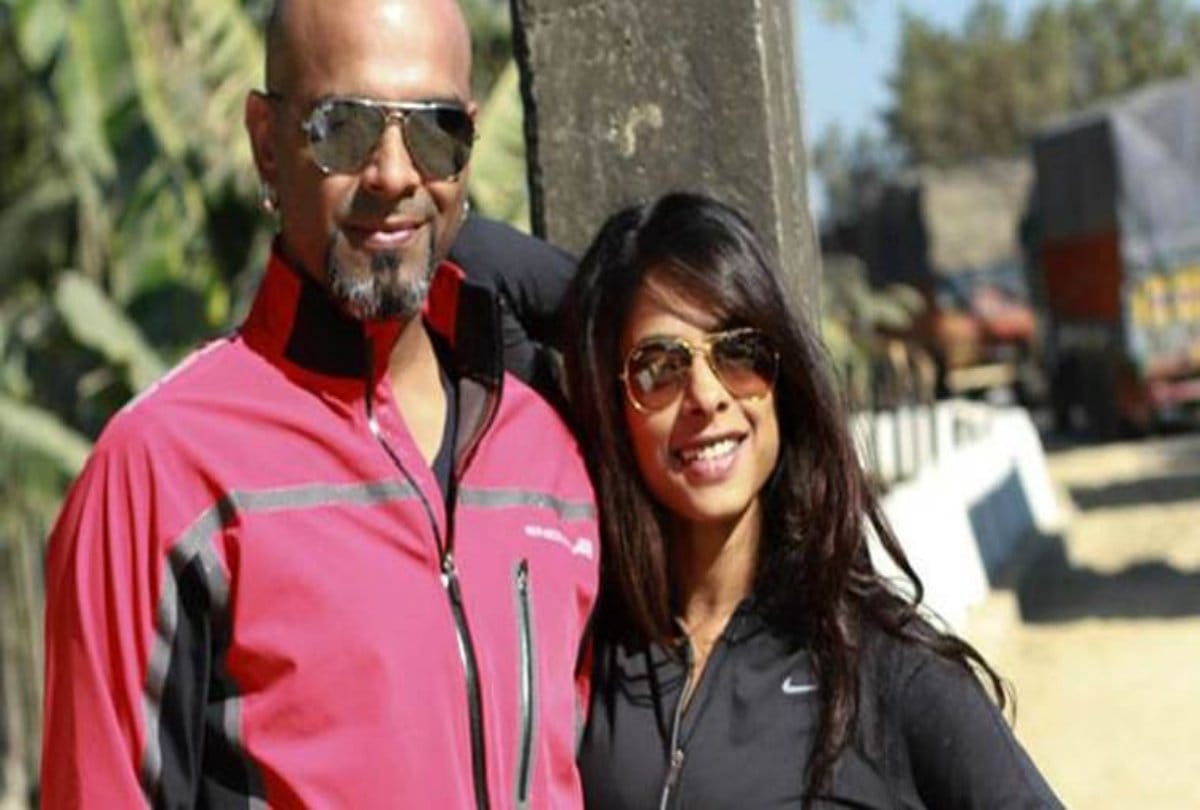 roadies fame raghu ram got married with natalie di luccio and ex wife shares emotional post