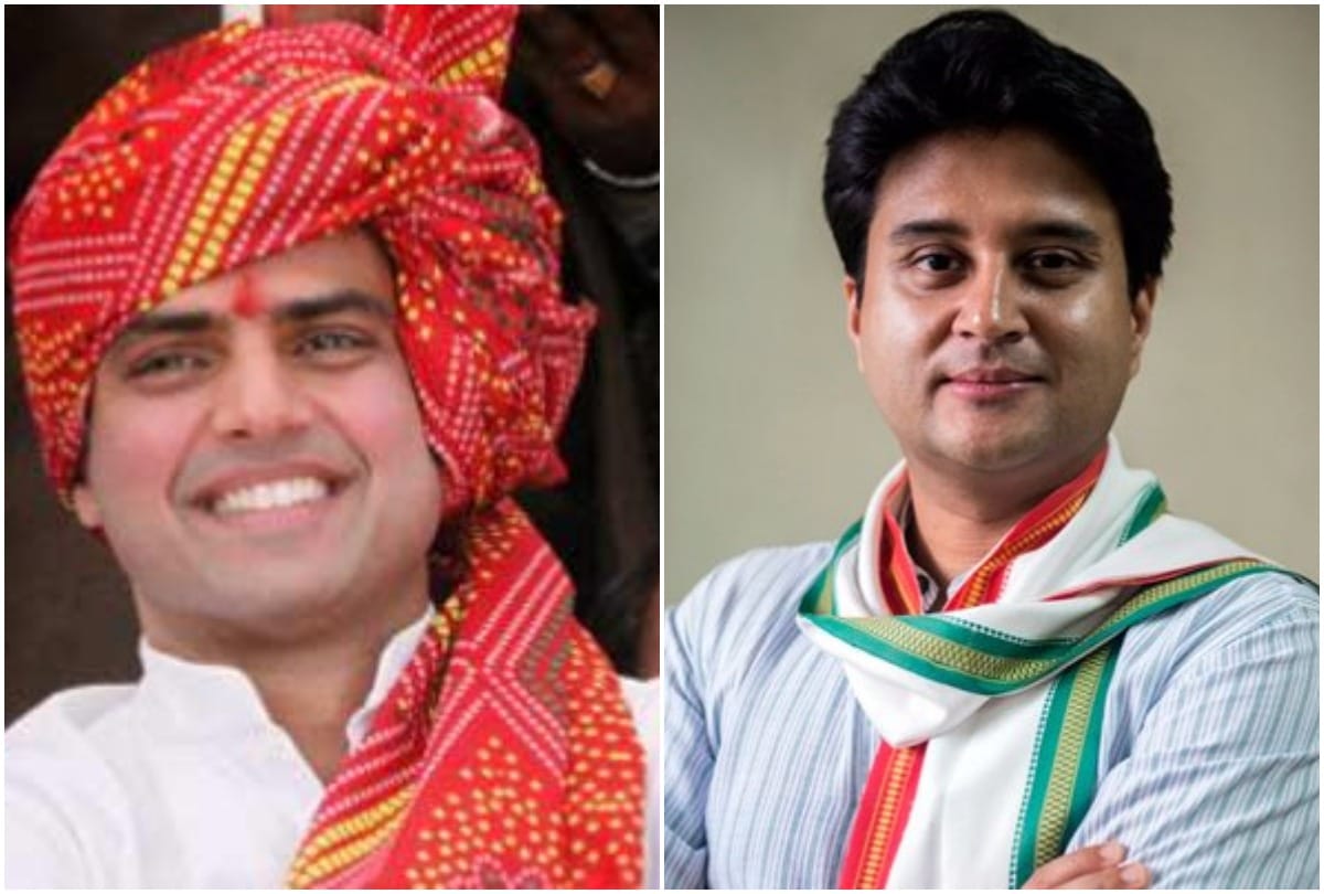 Rajasthan Political crisis Ashok Gehlot vs Sachin Pilot here is all you need to know