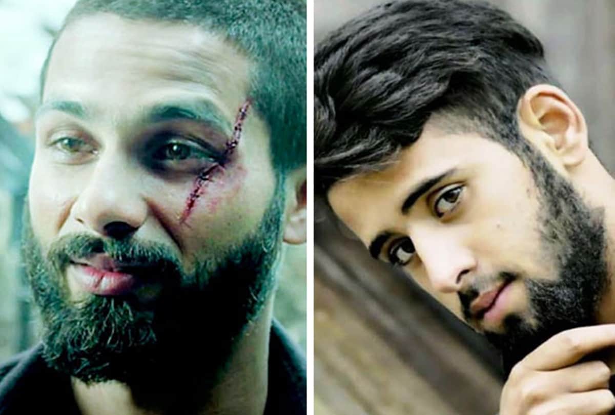 Shahid Kapoor film Haider co star Saqib Bilal Sheikh killed in encounter Lashkar e Taiba