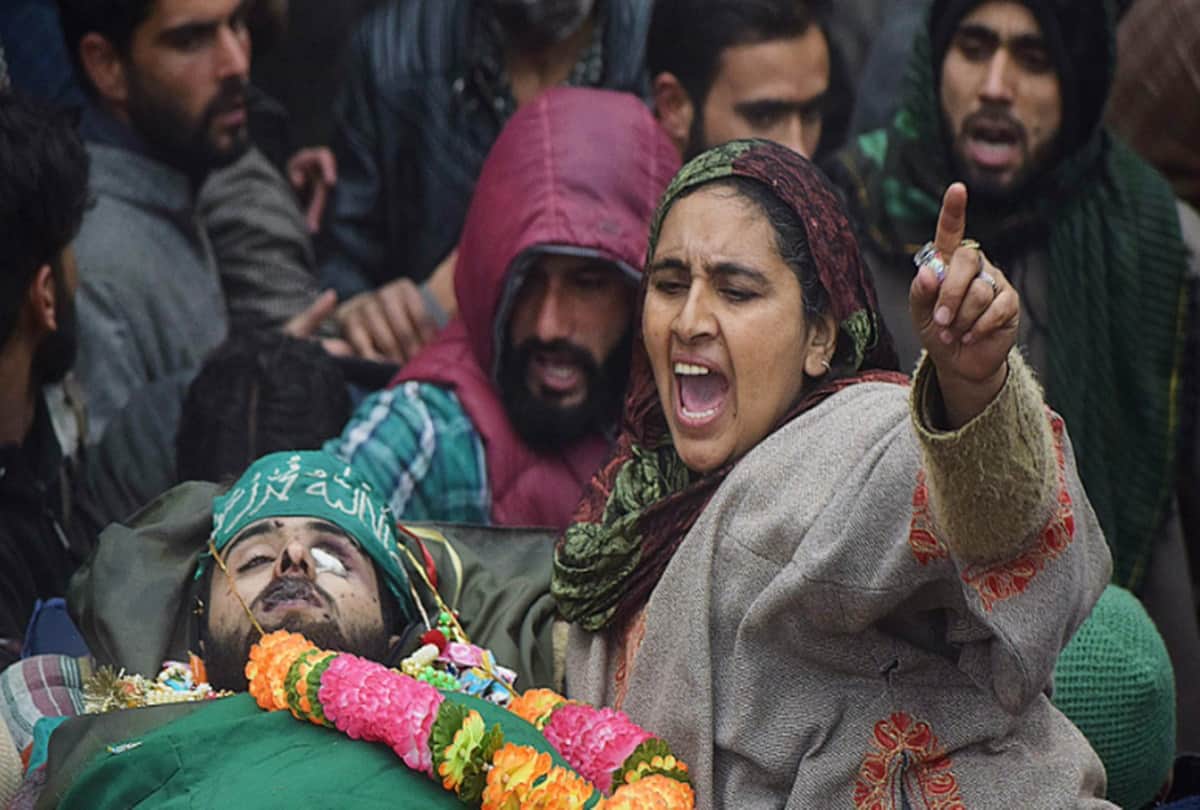 Shahid Kapoor film Haider co star Saqib Bilal Sheikh killed in encounter Lashkar e Taiba