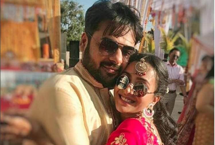 shweta basu prasad ready to get married with rohit mittal today look at her mehendi photos