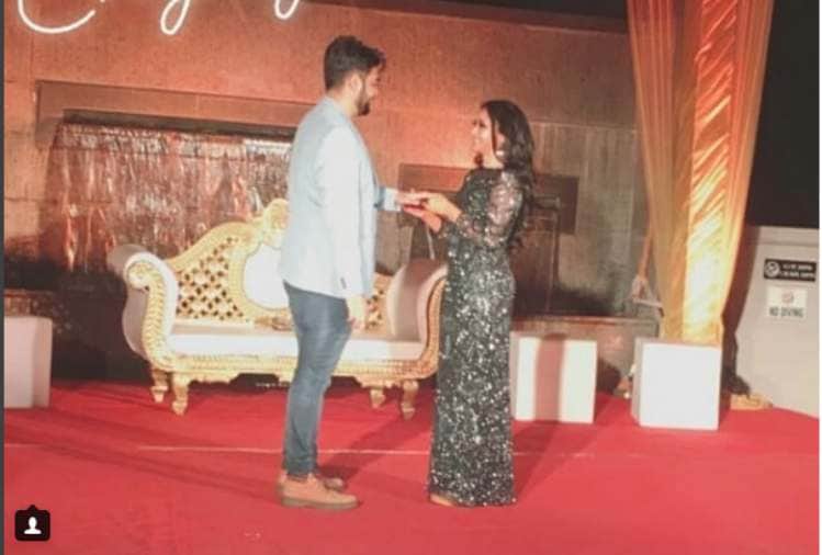 shweta basu prasad ready to get married with rohit mittal today look at her mehendi photos