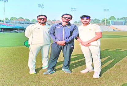 Himachalis seven cricket player will be auctioned in IPL