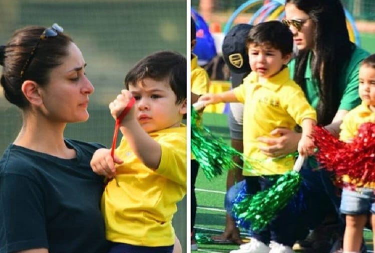Raj Kapoor birth anniversary 2 year old Taimur beats in Popularity