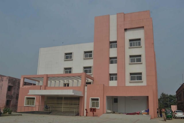 The first drawbacks will be restored, Maternity wing will again