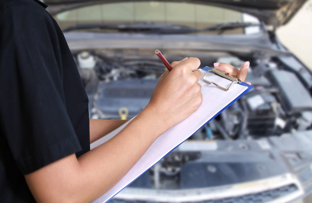 Read 5 tips Before Buying the second hand car or used car