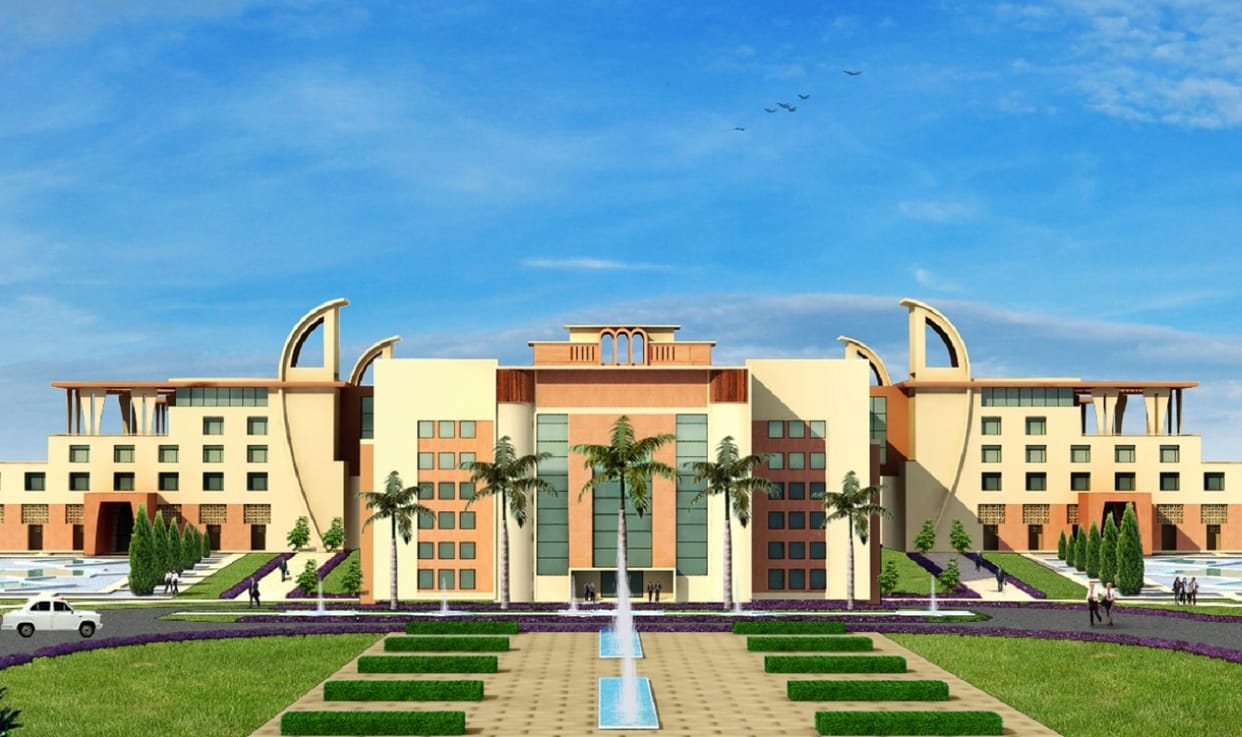 Madhya Pradesh Assembly Election 2018: Bureaucracy To Change In MP With New Government.