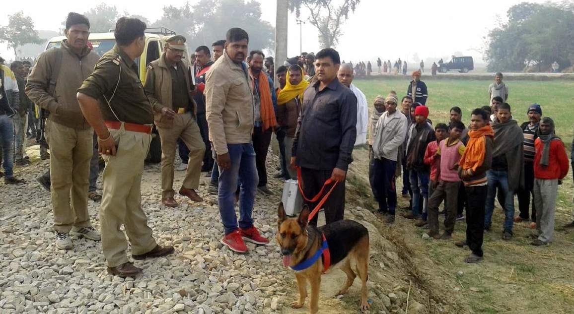 magic driver murder in ballia