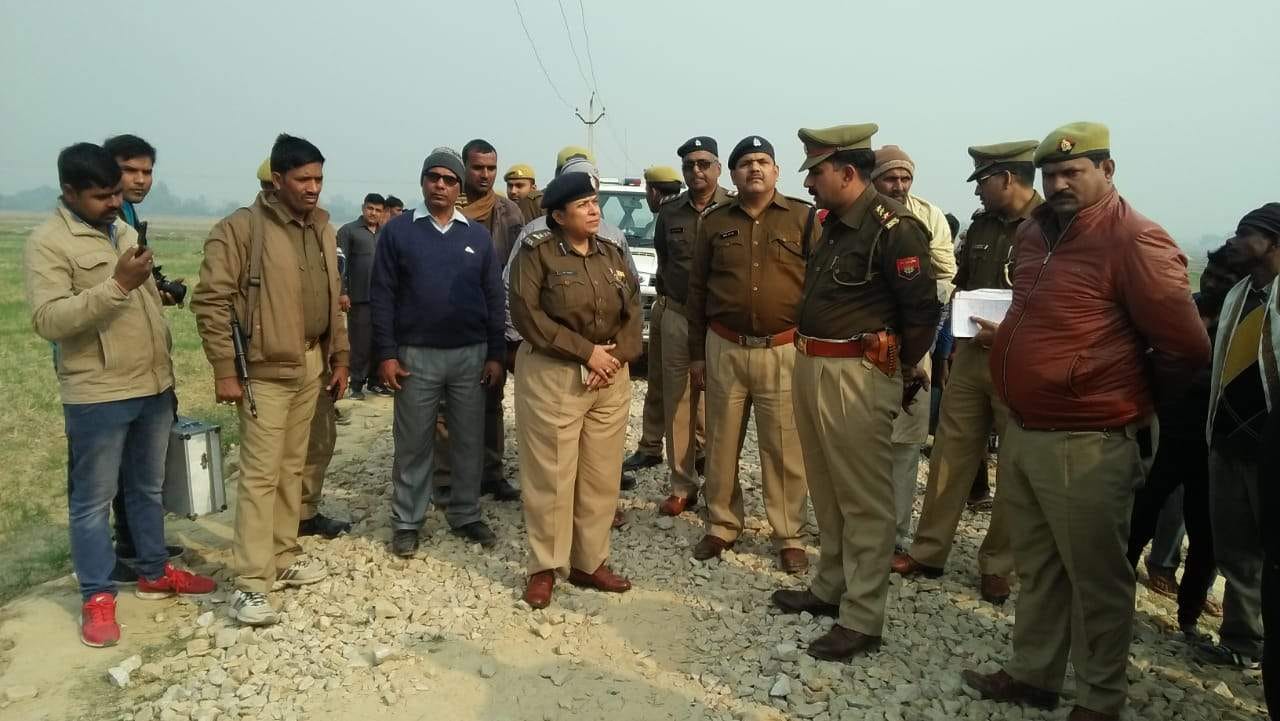 magic driver murder in ballia