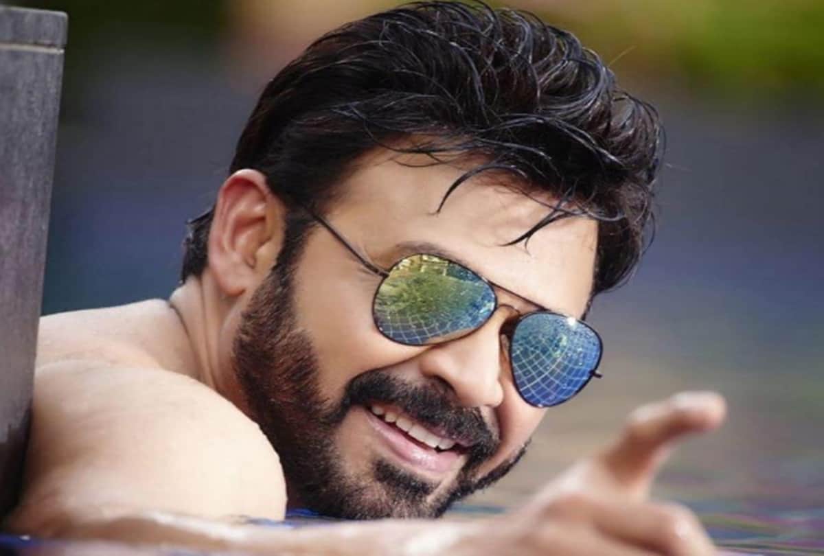 Daggubati venkatesh birthday all unknown facts