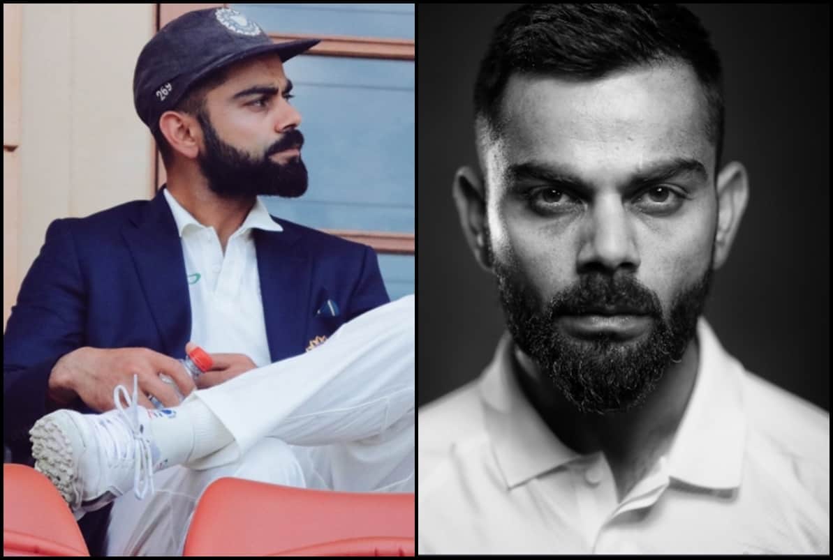 Virat Kohli can become most successful of Indian test cricket history