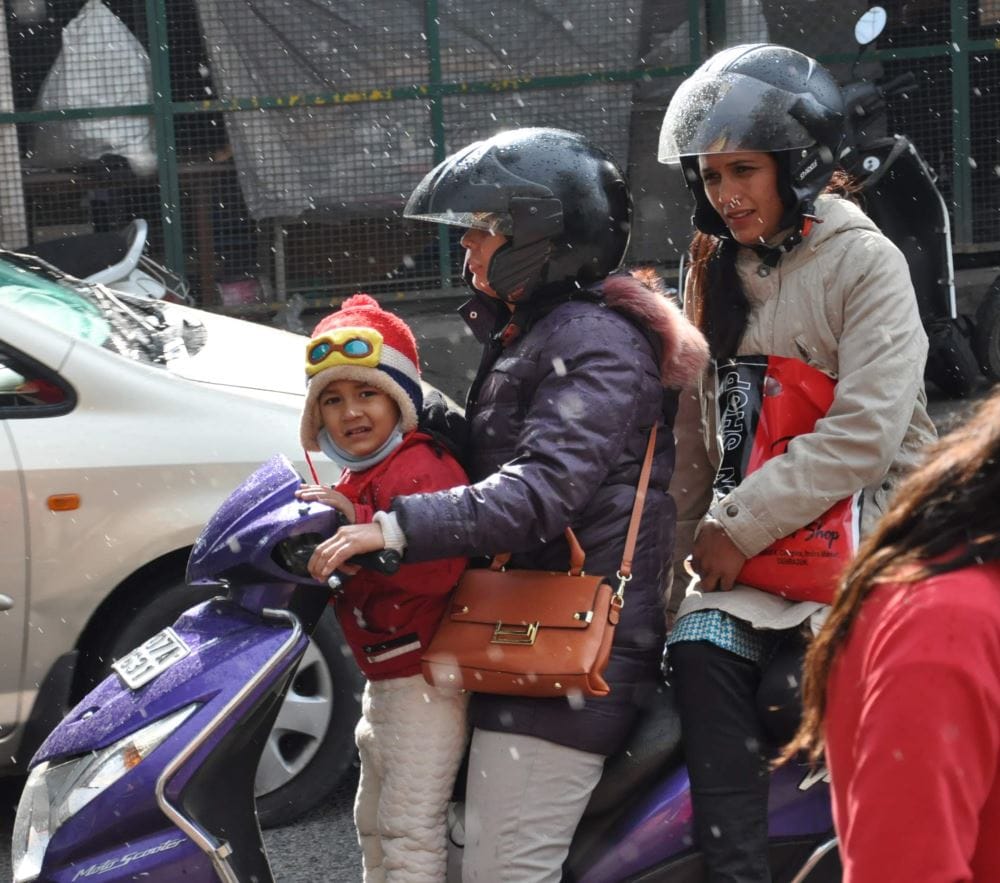 weather report up: rain in many district including meerut of uttar pradesh west