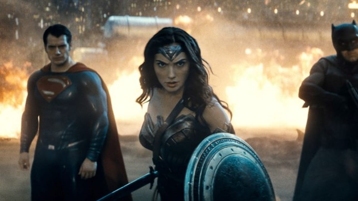 Films that are led by women perform better says study