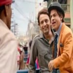 फिल्म जीरो का टीजर