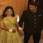 isha ambani