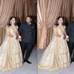 isha and anand