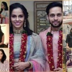 saina nehwal and parupalli kashyap