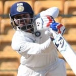 Shreyas Iyer