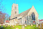 st judes church