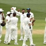 team india