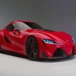 Toyota Supra